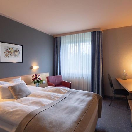 Garner Hotel Cottbus Sued By Ihg Экстерьер фото