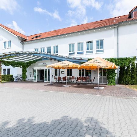 Garner Hotel Cottbus Sued By Ihg Экстерьер фото